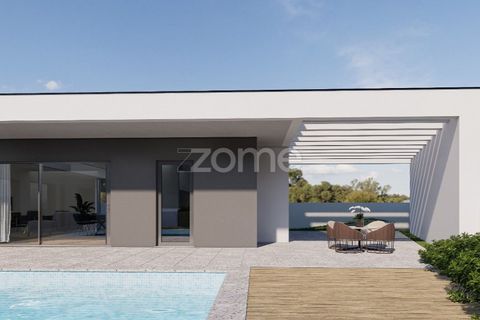Villa i Caldas da Rainha, Leiria, Caldas da Rainha - € 689.000 | Ref: ZMPT577937 - foto 20