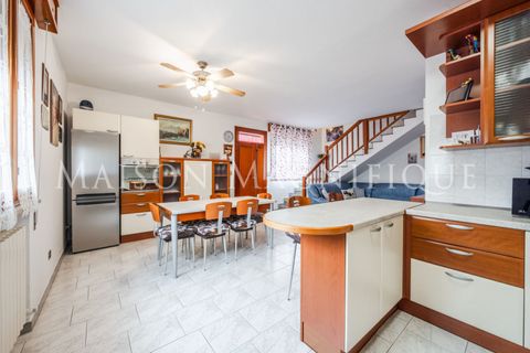 Villa i Lagosanto, Ferrara, Lagosanto - € 139.000 | Ref: 07AP092 - foto 1