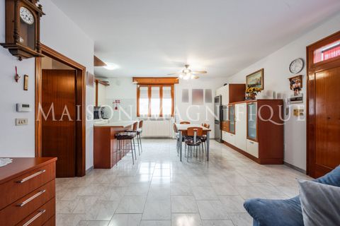 Villa i Lagosanto, Ferrara, Lagosanto - € 139.000 | Ref: 07AP092 - foto 4