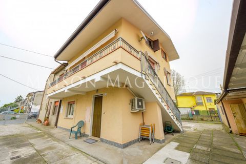 Villa i Lagosanto, Ferrara, Lagosanto - € 139.000 | Ref: 07AP092 - foto 46