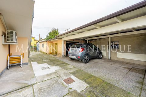Villa i Lagosanto, Ferrara, Lagosanto - € 139.000 | Ref: 07AP092 - foto 47