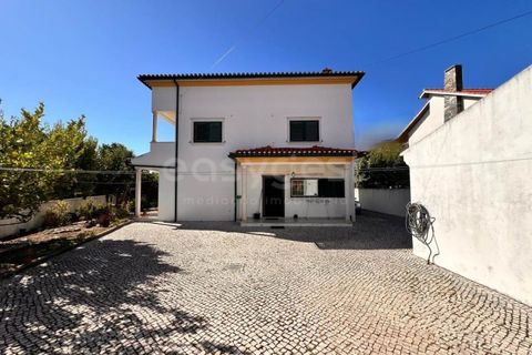 Villa a Entroncamento, Santarem, Entroncamento - € 450.000 | Ref: TM89054 - foto 4