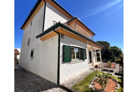 Villa a Entroncamento, Santarem, Entroncamento - € 450.000 | Ref: TM89054 - foto 5