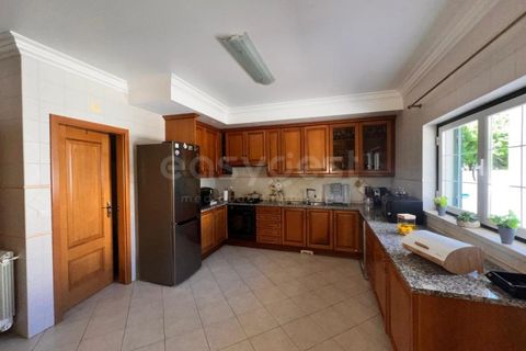 Villa a Entroncamento, Santarem, Entroncamento - € 450.000 | Ref: TM89054 - foto 18