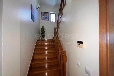Villa a Entroncamento, Santarem, Entroncamento - € 450.000 | Ref: TM89054 - foto 19