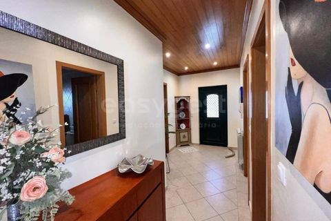 Villa a Entroncamento, Santarem, Entroncamento - € 450.000 | Ref: TM89054 - foto 8