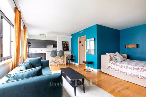 Lejlighed i Paris, Paris, Paris - € 550.000 | Ref: 86130518 - foto 3