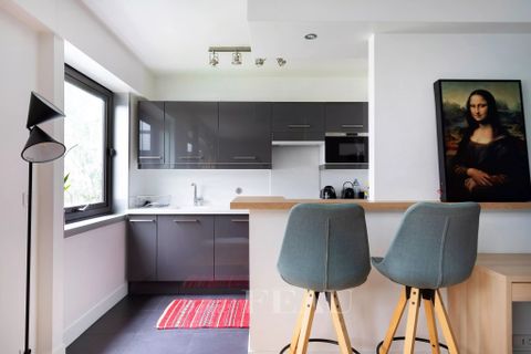 Lejlighed i Paris, Paris, Paris - € 550.000 | Ref: 86130518 - foto 4