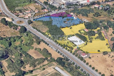 Helårsgrund i Viseu, Viseu, Viseu - € 6.583.000 | Ref: ZMPT579242 - foto 5