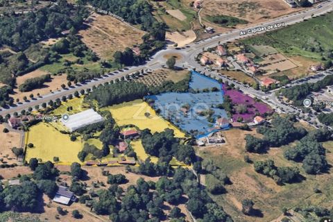 Helårsgrund i Viseu, Viseu, Viseu - € 6.583.000 | Ref: ZMPT579242 - foto 7