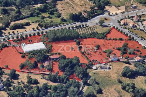 Helårsgrund i Viseu, Viseu, Viseu - € 6.583.000 | Ref: ZMPT579242 - foto 11