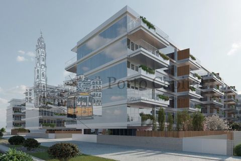 Lejlighed i Canidelo, Porto, Canidelo - € 880.000 | Ref: PC_11688_M - foto 2