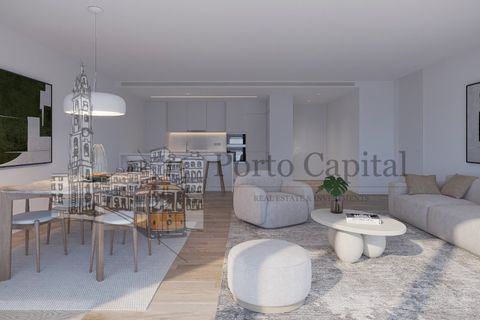 Lejlighed i Canidelo, Porto, Canidelo - € 880.000 | Ref: PC_11688_M - foto 12