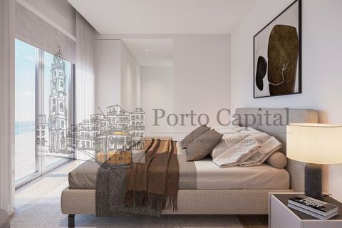 Lejlighed i Canidelo, Porto, Canidelo - € 880.000 | Ref: PC_11688_M - foto 13