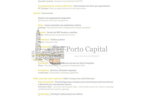 Lejlighed i Canidelo, Porto, Canidelo - € 880.000 | Ref: PC_11688_M - foto 25