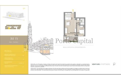 Lejlighed i Canidelo, Porto, Canidelo - € 325.000 | Ref: PC_11708 - foto 17