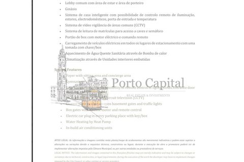 Lejlighed i Canidelo, Porto, Canidelo - € 325.000 | Ref: PC_11708 - foto 22