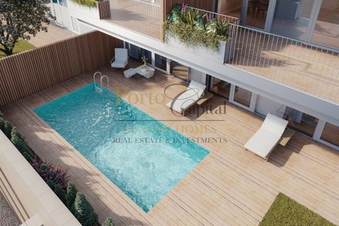 Lejlighed i Canidelo, Porto, Canidelo - € 427.000 | Ref: PC_11688_L - foto 8