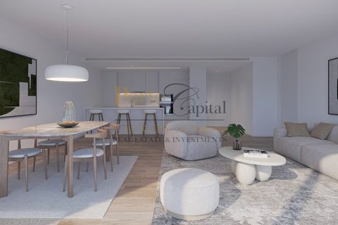 Lejlighed i Canidelo, Porto, Canidelo - € 427.000 | Ref: PC_11688_L - foto 12
