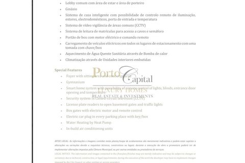 Lejlighed i Canidelo, Porto, Canidelo - € 427.000 | Ref: PC_11688_L - foto 23