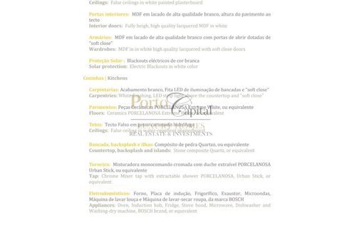 Lejlighed i Canidelo, Porto, Canidelo - € 427.000 | Ref: PC_11688_L - foto 26