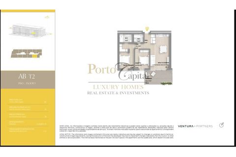 Lejlighed i Canidelo, Porto, Canidelo - € 427.000 | Ref: PC_11688_L - foto 28