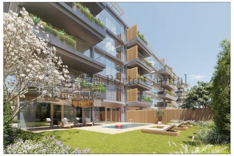 Lejlighed i Canidelo, Porto, Canidelo - € 415.000 | Ref: PC_11701 - foto 2