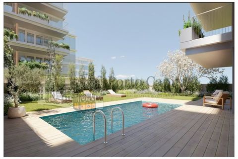Lejlighed i Canidelo, Porto, Canidelo - € 415.000 | Ref: PC_11701 - foto 4