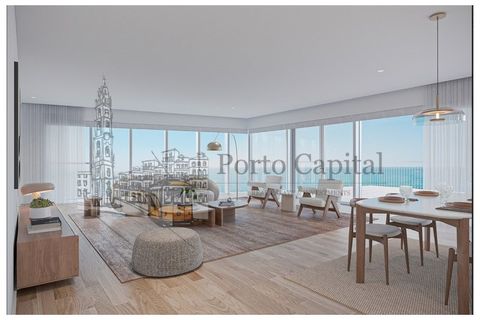 Lejlighed i Canidelo, Porto, Canidelo - € 415.000 | Ref: PC_11701 - foto 7