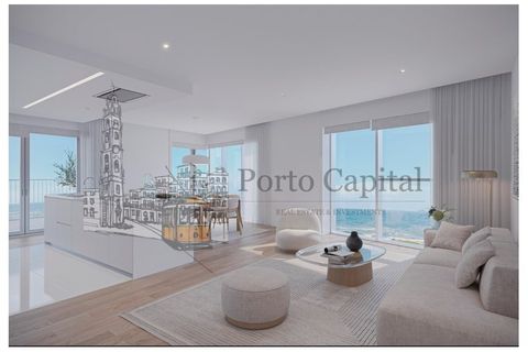 Lejlighed i Canidelo, Porto, Canidelo - € 415.000 | Ref: PC_11701 - foto 8