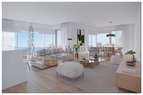Lejlighed i Canidelo, Porto, Canidelo - € 415.000 | Ref: PC_11701 - foto 9