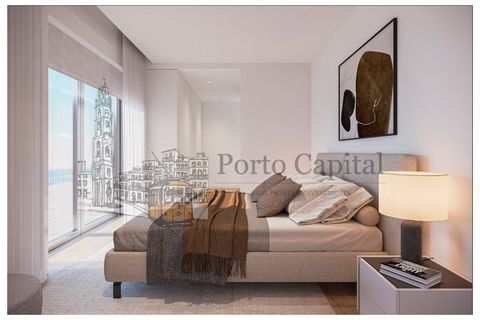 Lejlighed i Canidelo, Porto, Canidelo - € 415.000 | Ref: PC_11701 - foto 14