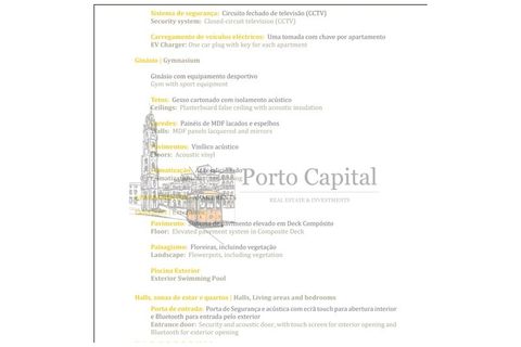 Lejlighed i Canidelo, Porto, Canidelo - € 415.000 | Ref: PC_11701 - foto 17