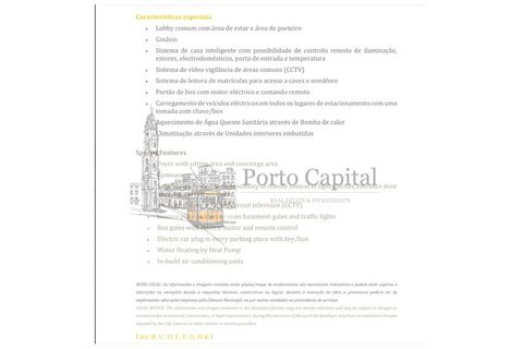 Lejlighed i Canidelo, Porto, Canidelo - € 415.000 | Ref: PC_11701 - foto 20