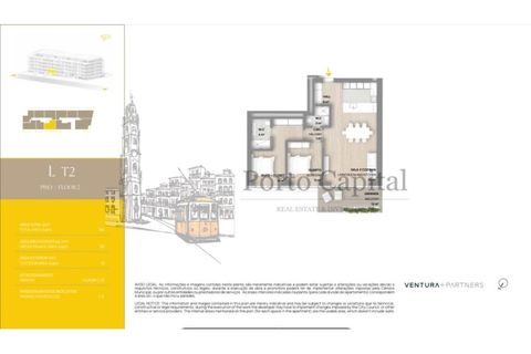Lejlighed i Canidelo, Porto, Canidelo - € 415.000 | Ref: PC_11701 - foto 24