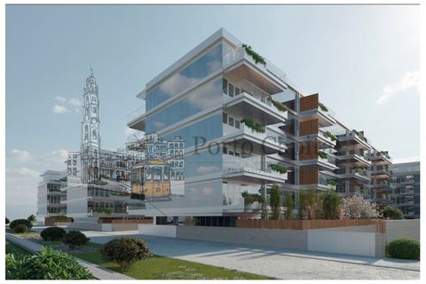 Lejlighed i Canidelo, Porto, Canidelo - € 415.000 | Ref: PC_11701 - foto 25
