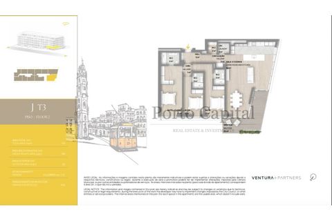 Lejlighed i Canidelo, Porto, Canidelo - € 860.000 | Ref: PC_11688_E - foto 28