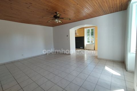Villa a La Tache, Charente, La Tache - € 85.000 | Ref: 830036942380 - foto 2