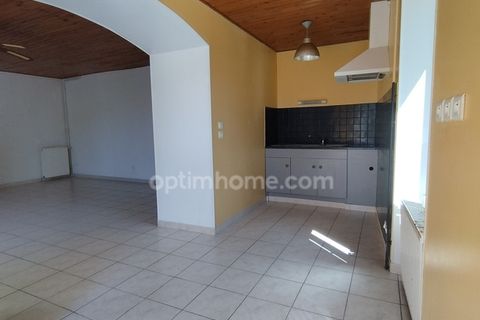 Villa a La Tache, Charente, La Tache - € 85.000 | Ref: 830036942380 - foto 3