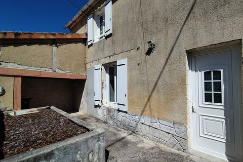 Villa a La Tache, Charente, La Tache - € 85.000 | Ref: 830036942380 - foto 4