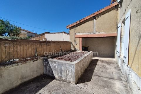 Villa a La Tache, Charente, La Tache - € 85.000 | Ref: 830036942380 - foto 5