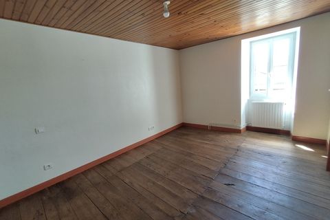 Villa a La Tache, Charente, La Tache - € 85.000 | Ref: 830036942380 - foto 9
