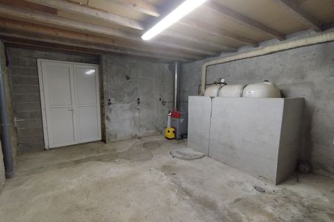 Villa a La Tache, Charente, La Tache - € 85.000 | Ref: 830036942380 - foto 14