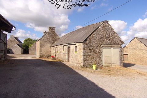 Villa i Commana, Finistere, Commana - € 47 000 | Ref: 830039656532 - foto 2