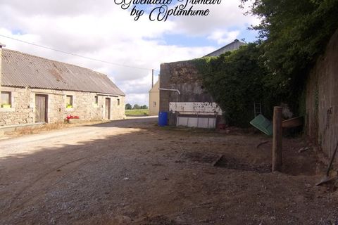 Villa i Commana, Finistere, Commana - € 47 000 | Ref: 830039656532 - foto 3