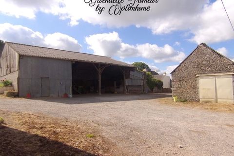 Villa i Commana, Finistere, Commana - € 47 000 | Ref: 830039656532 - foto 4