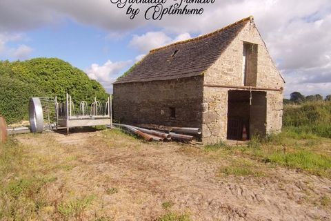 Villa i Commana, Finistere, Commana - € 47 000 | Ref: 830039656532 - foto 5