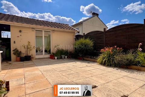 Byhus i Saint-Dizier, Haute-Marne, Saint-Dizier - € 105.000 | Ref: 830038993508 - foto 2
