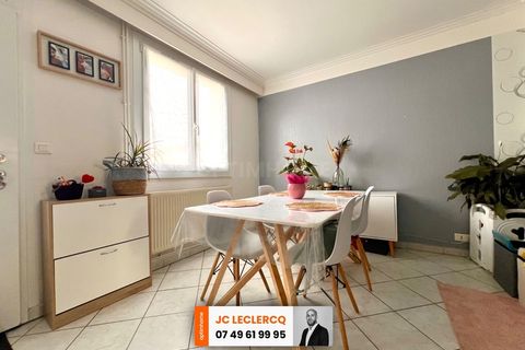 Byhus i Saint-Dizier, Haute-Marne, Saint-Dizier - € 105.000 | Ref: 830038993508 - foto 4