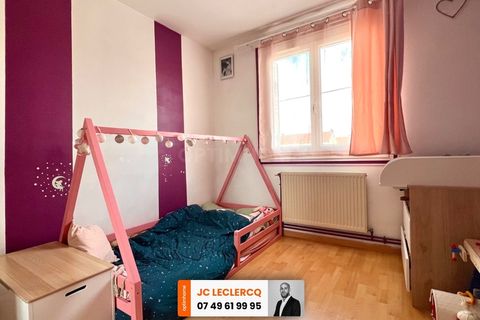 Byhus i Saint-Dizier, Haute-Marne, Saint-Dizier - € 105.000 | Ref: 830038993508 - foto 7